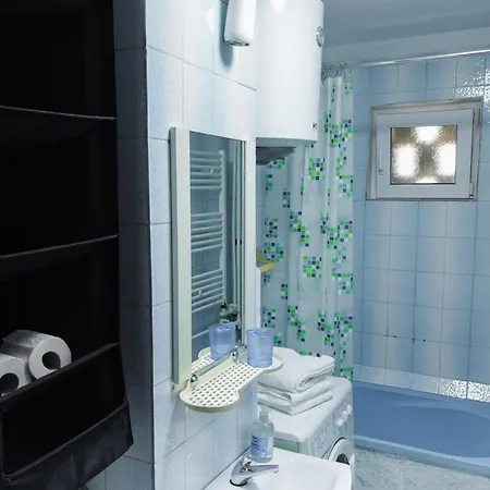 Garsoniera Apartment *