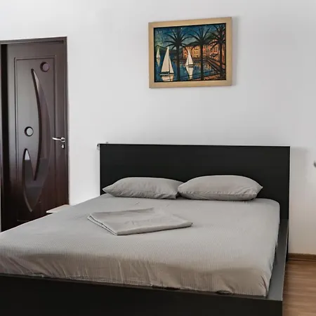 Garsoniera * Mangalia