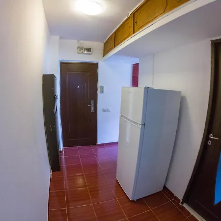 Apartment Garsoniera *
