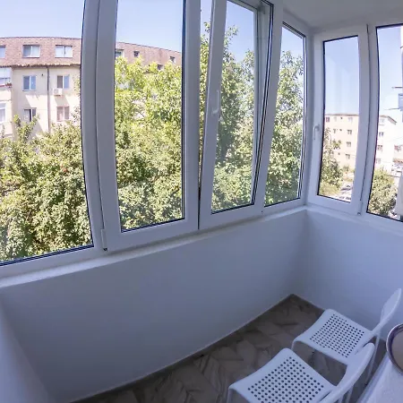 Garsoniera Apartment *