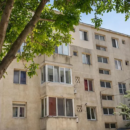 Lejlighed Garsoniera Mangalia
